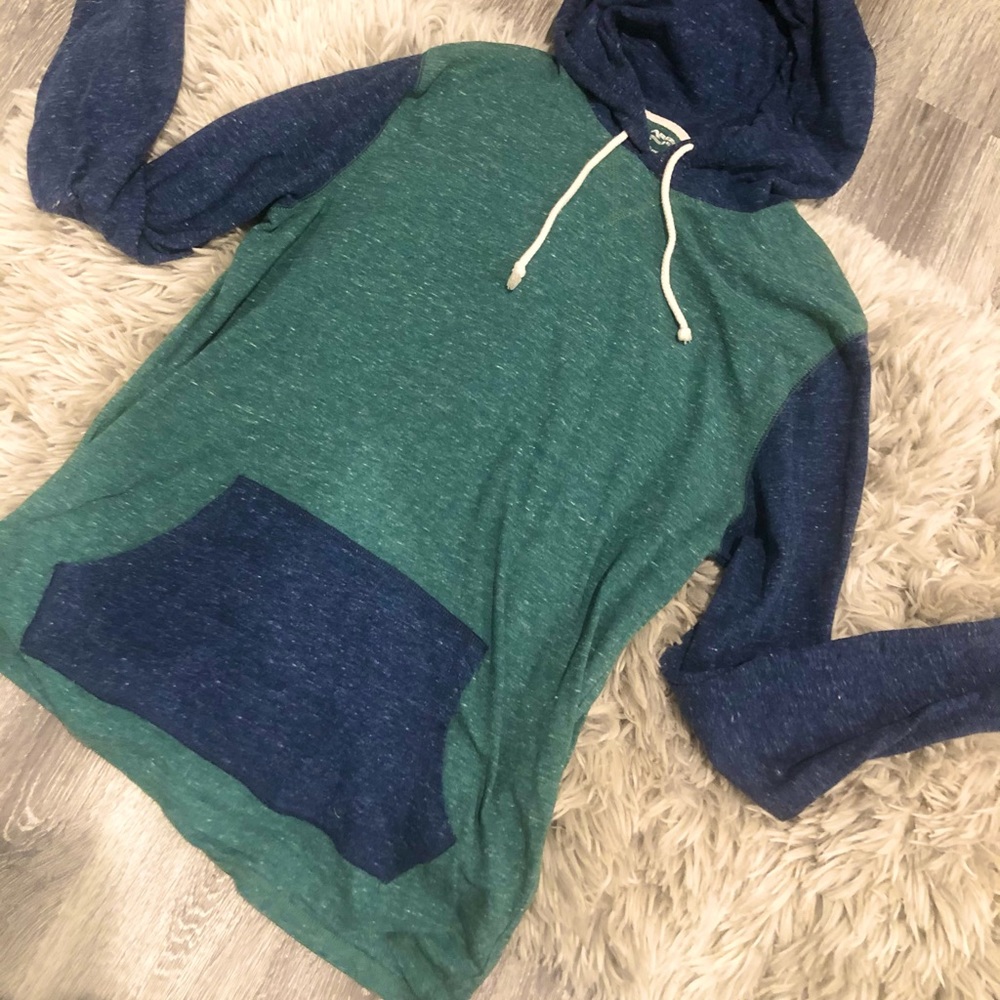 Men’s Arizona Hoodie